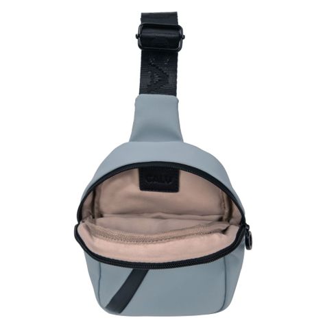 Crossbody Sport Meg Azul Claro Calu-5