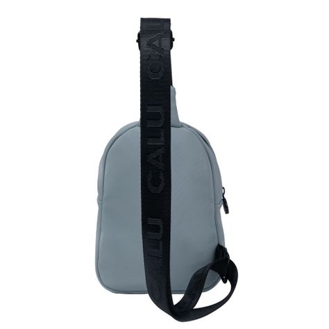 Crossbody Sport Meg Azul Claro Calu-8