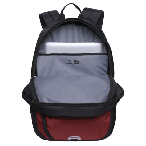 Mochila Notebook Spider Terracota Head-2