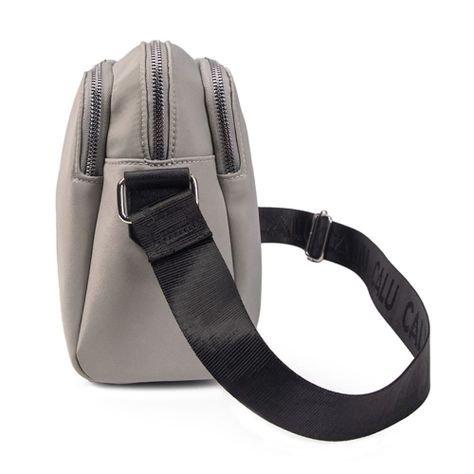 Cartera Bandolera Adele Dusty Verde Calu-4