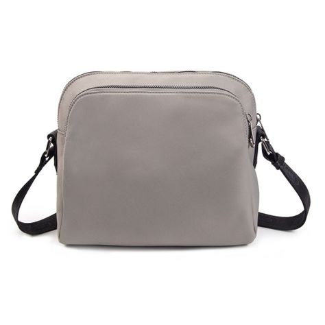Cartera Bandolera Adele Dusty Verde Calu-5