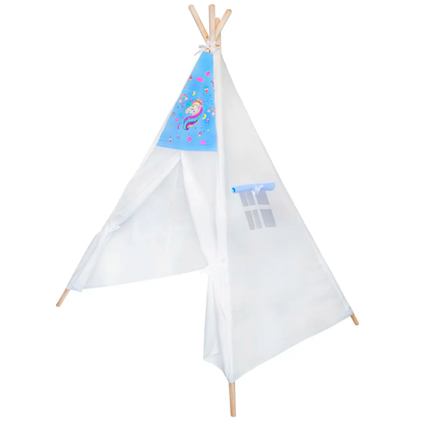 CARPA NINO INDIAN TENT TEEPE-1