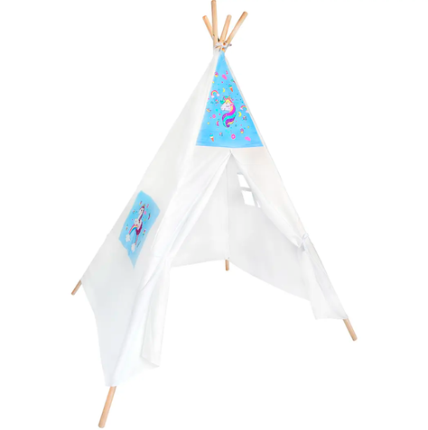 CARPA NINO INDIAN TENT TEEPE-3