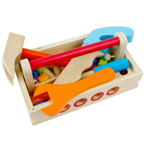 TOOL SET MADERA-4