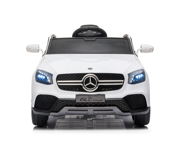 MERCEDES GLC COUPE BATERIA BLANCO-4