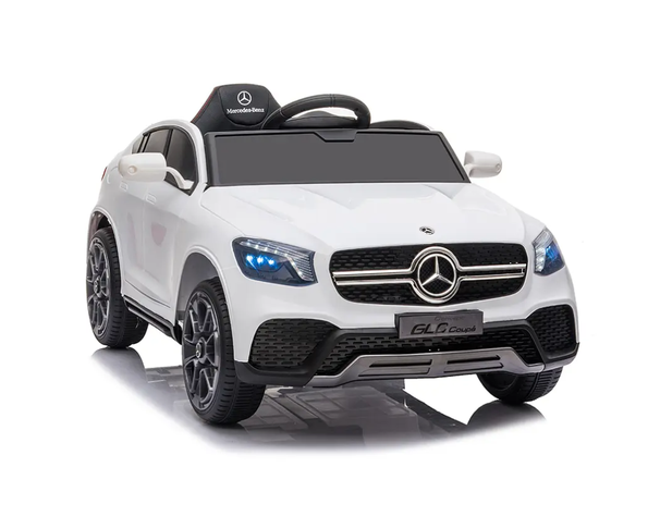MERCEDES GLC COUPE BATERIA BLANCO-6