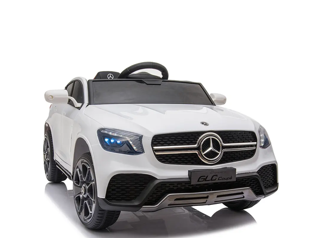 MERCEDES GLC COUPE BATERIA BLANCO-7