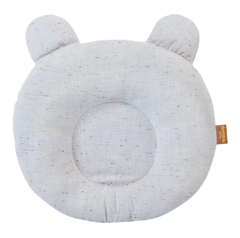 ALMOHADA ANATOMICA SENSITY GRIS-0