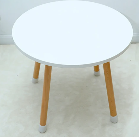 MESA BLANCA KIDSC/BLANC-2