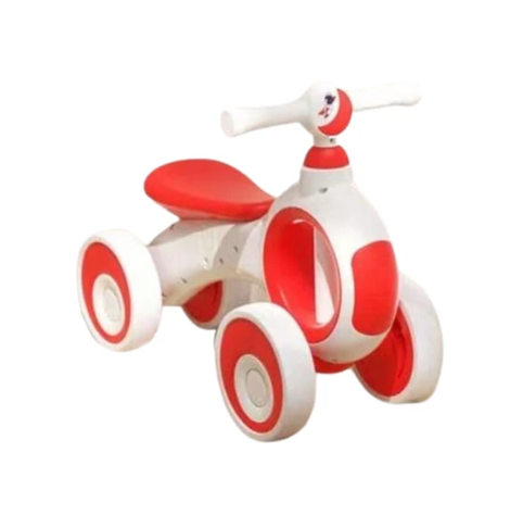 CORREPASILLO MINIBIKE ROJO-1