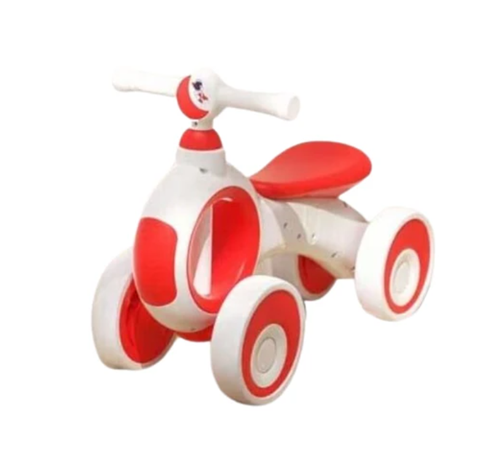 CORREPASILLO MINIBIKE ROJO-2