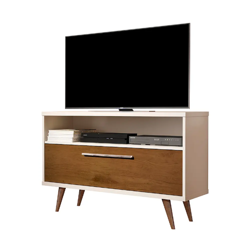 RACK TV BE PERLA/CARAMELO-1