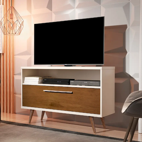 RACK TV BE PERLA/CARAMELO-2