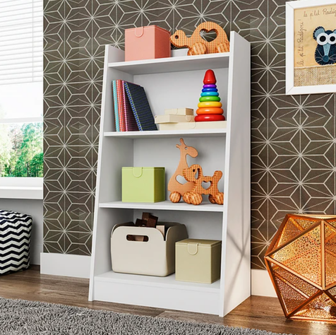 ESTANTE ZIGZAG AMORE KIDSCOOL-1