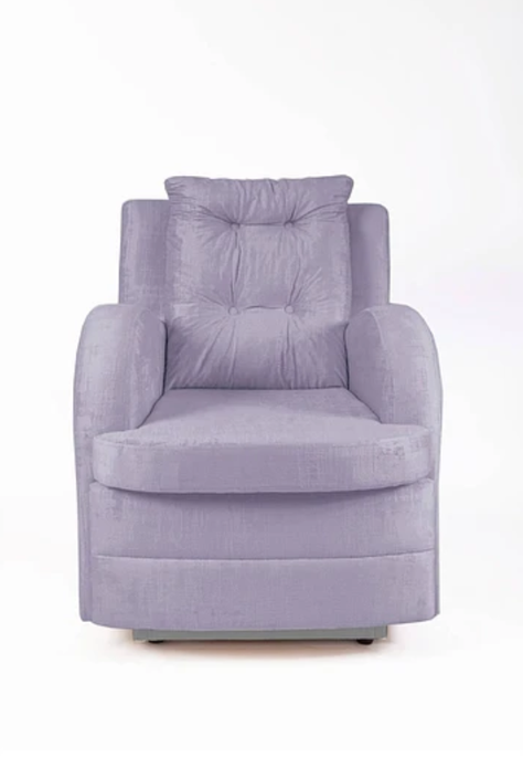 SILLON PARA AMAMANTAR GRIS-0