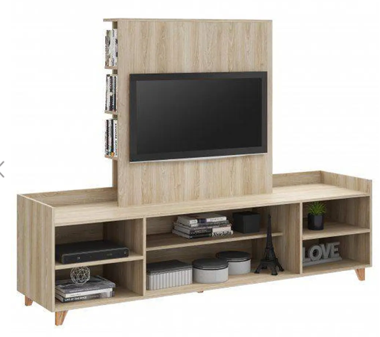 RACK PANEL 9001 A/BEIGE-0