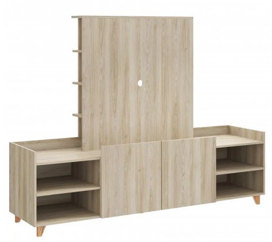 RACK PANEL 9001 A/BEIGE-2