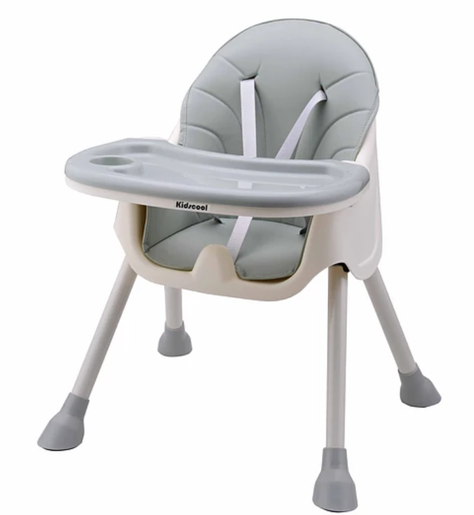 SILLA DE COMER VIENNA GRIS -1
