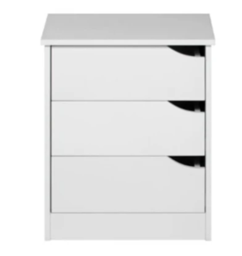 VELADOR 3 CAJONES COMPAQ BL-1