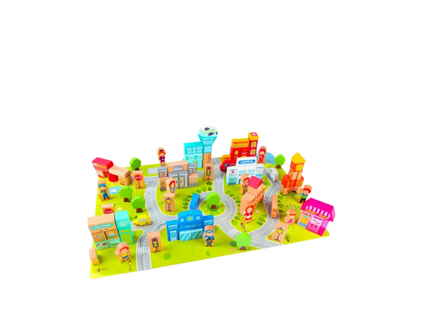 JUEGO DE CONSTRUCCION CIUDAD FELIZ-0