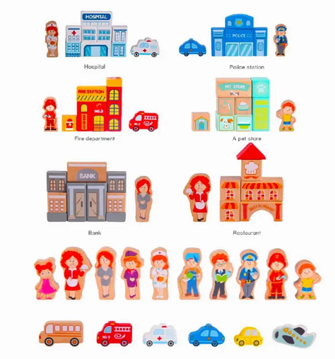 JUEGO DE CONSTRUCCION CIUDAD FELIZ-4