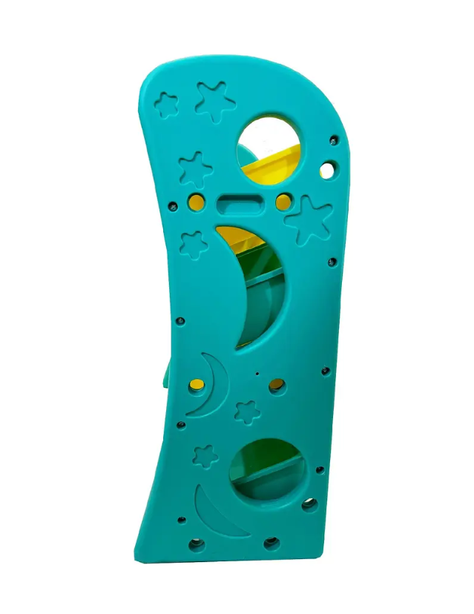 ESTANTE KIDS VERDE SUNNY-1