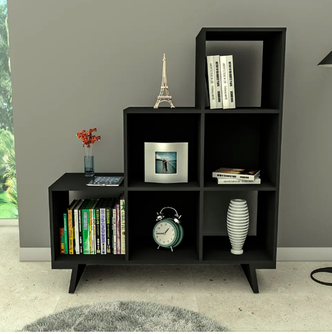 ORGANIZADOR URBAN/NEGRO-1