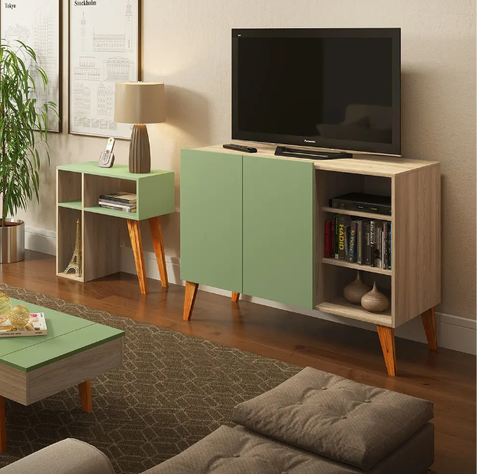 BUFFET VE/NATURE/VEME1-1