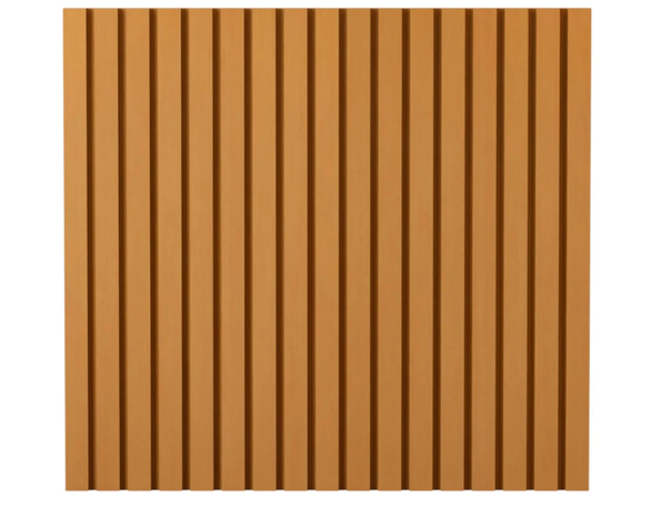 RESPALDO PANEL SINGLE MADERA CARAMELO 24MM-1