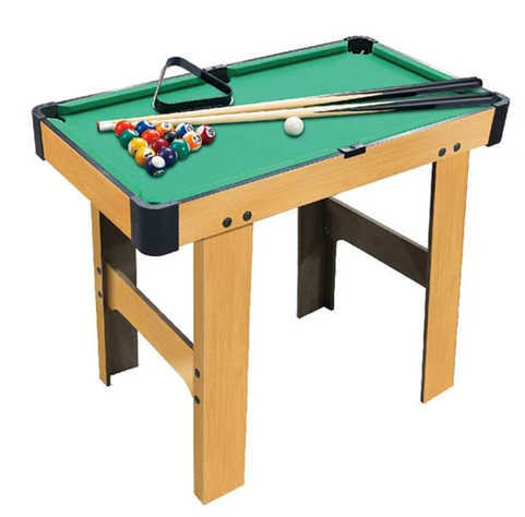 MINI MESA DE POOL-0
