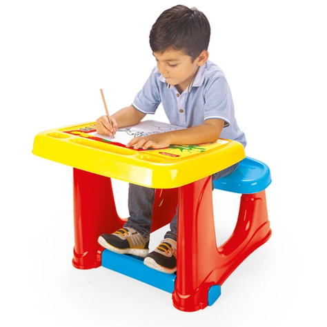 ESCRITORIO INFANT SMART DESK-2