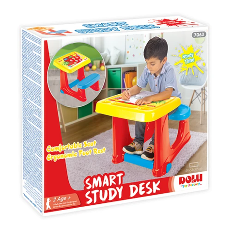 ESCRITORIO INFANT SMART DESK-4