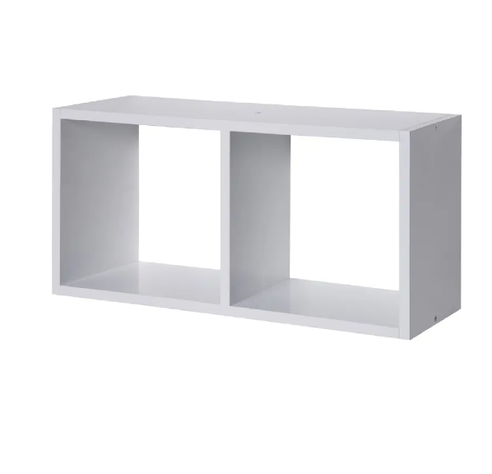 REPISA SERENITY DOBLE BLANCO -1