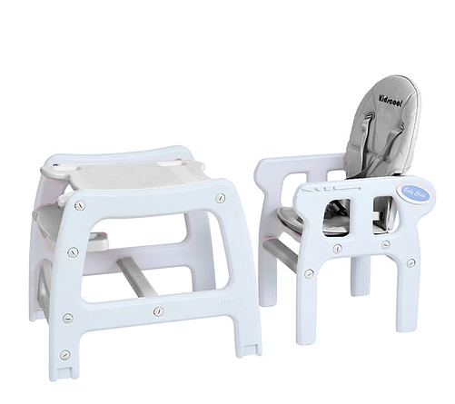 SILLA DE COMER NEW GRIS CLARO 3 EN 1-2