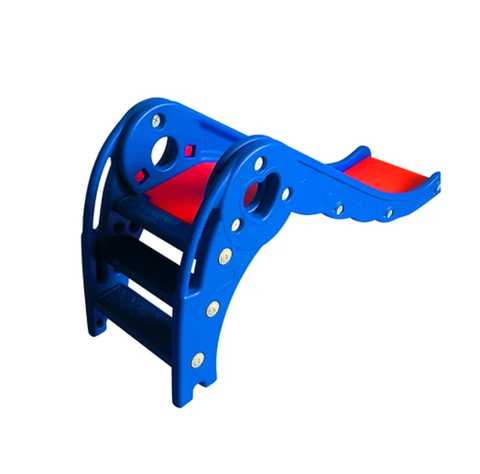 RESBALIN MINI SLIDE AZUL-1