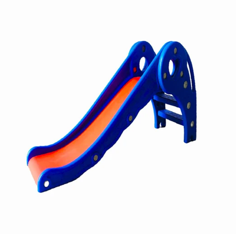 RESBALIN MINI SLIDE AZUL-4