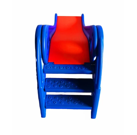 RESBALIN MINI SLIDE AZUL-5
