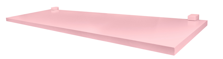 REPISAS KIDS 60 ROSADO PACK x2-1