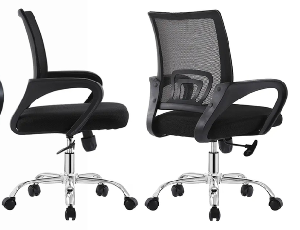 SILLA OFFICE 360° NEGRA-1