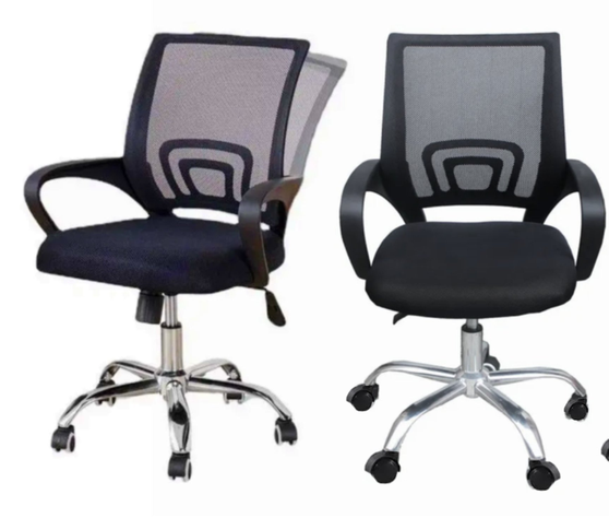 SILLA OFFICE 360° NEGRA-3