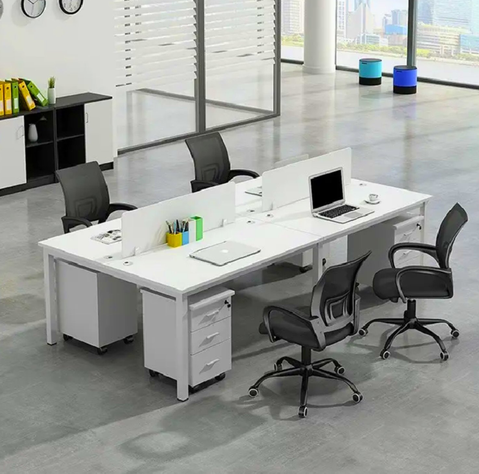 SILLA OFFICE 360° NEGRA-4