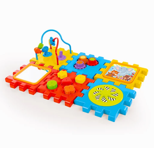 CUBO DIDACTICO 5092 2 EN 1 MULTICOLOR-1