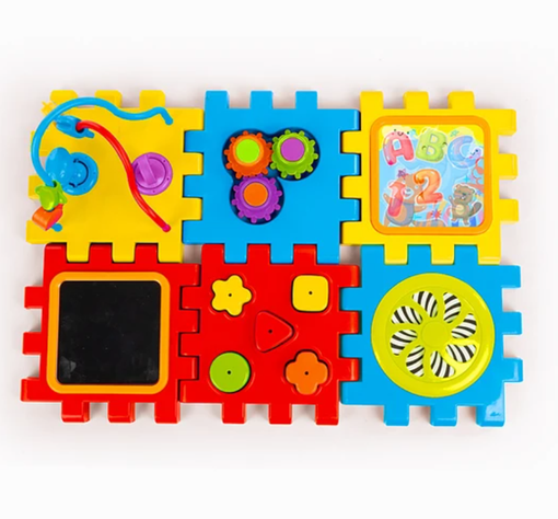CUBO DIDACTICO 5092 2 EN 1 MULTICOLOR-5