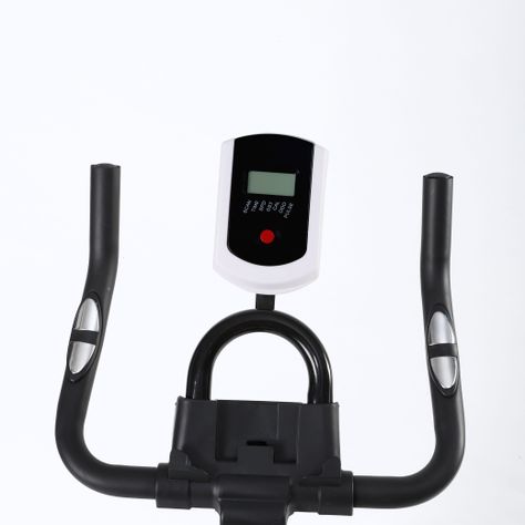 SPINNING INTENSITY GREY 6 KGS-4