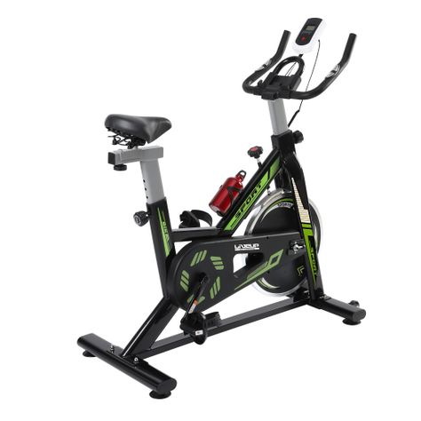 SPINNING INTENSITY GREY 6 KGS-0