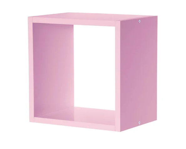 REPISA SERENITY ROSADO  -0
