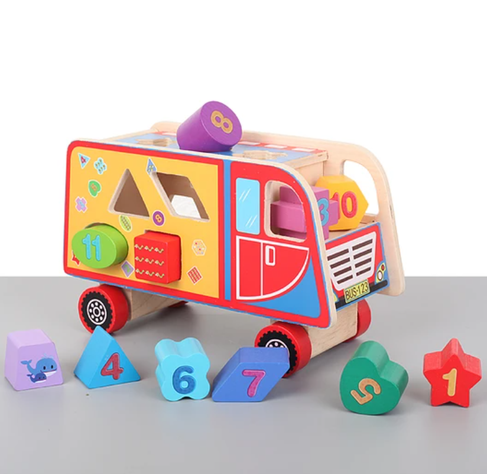 CAMION BLOCK DIDACTIC-2
