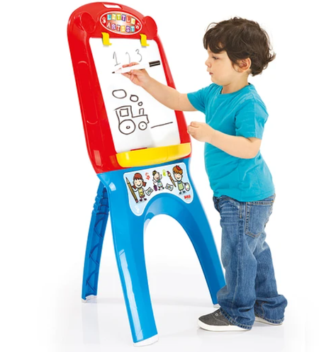 PIZARRA LITTLE ARTIST-1