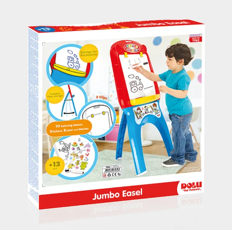 PIZARRA LITTLE ARTIST-6