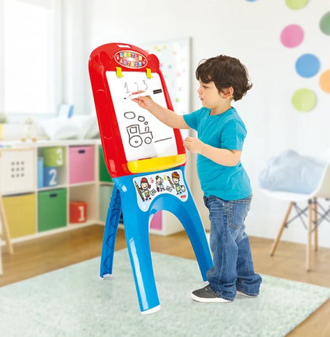 PIZARRA LITTLE ARTIST-7